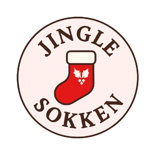 Jingle Sokken